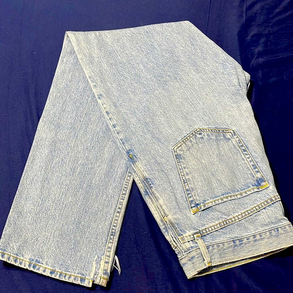 St. John’s Bay Jeans
